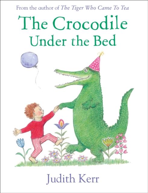 The Crocodile Under the Bed Popular Titles HarperCollins Publishers