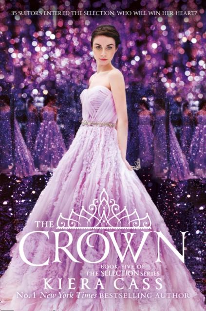 The Crown Popular Titles HarperCollins Publishers