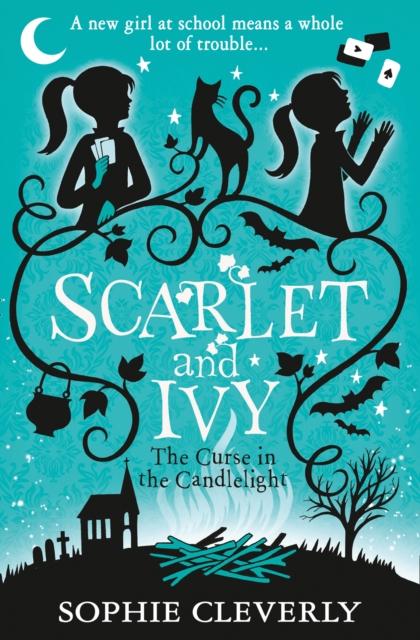 The Curse in the Candlelight Popular Titles HarperCollins Publishers