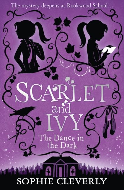 The Dance in the Dark Popular Titles HarperCollins Publishers