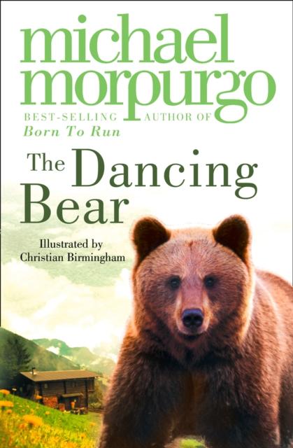 The Dancing Bear Popular Titles HarperCollins Publishers