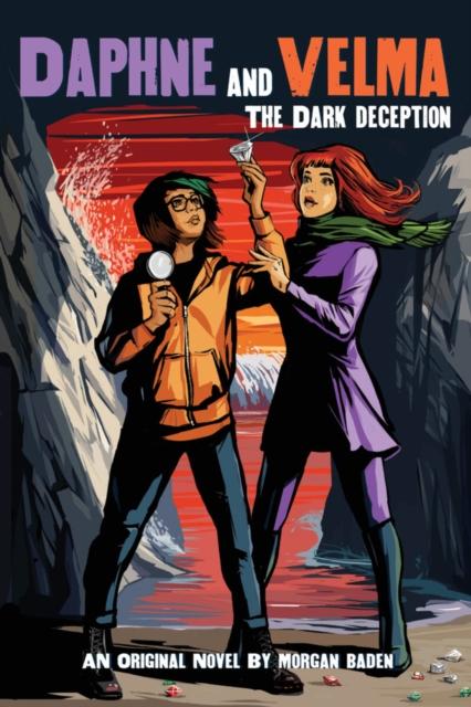 The Dark Deception (Daphne and Velma Novel #2) Popular Titles Scholastic US