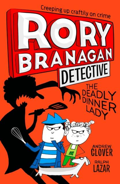 The Deadly Dinner Lady Popular Titles HarperCollins Publishers