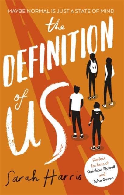 The Definition Of Us Popular Titles Little, Brown Book Group