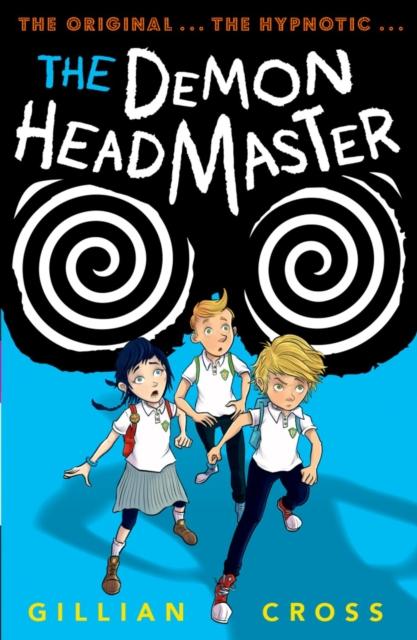 The Demon Headmaster Popular Titles Oxford University Press