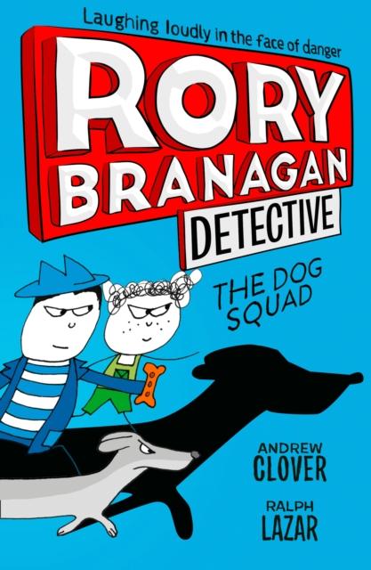 The Dog Squad Popular Titles HarperCollins Publishers