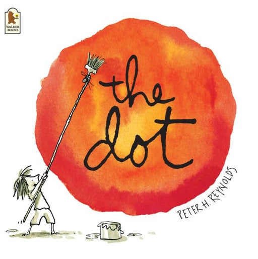 The Dot Popular Titles Walker Books Ltd