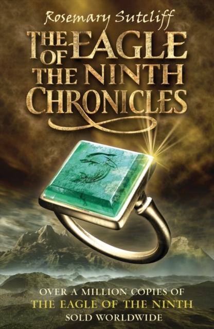The Eagle of the Ninth Chronicles Popular Titles Oxford University Press