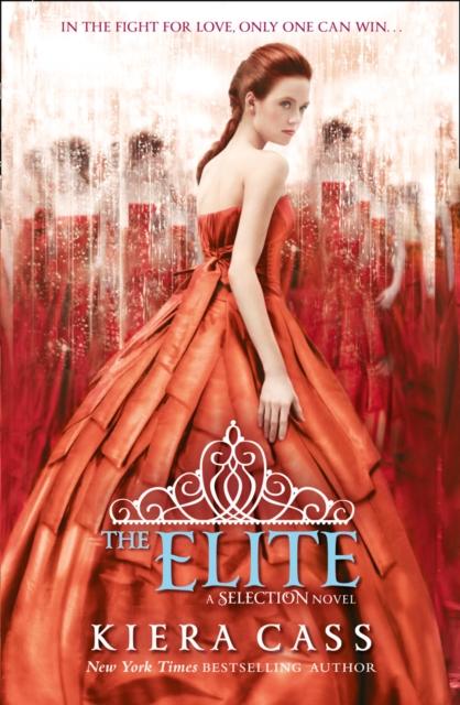 The Elite Popular Titles HarperCollins Publishers