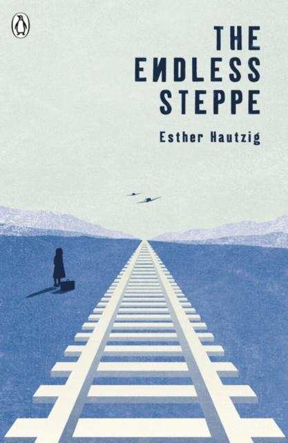 The Endless Steppe Popular Titles Penguin Random House Children's UK