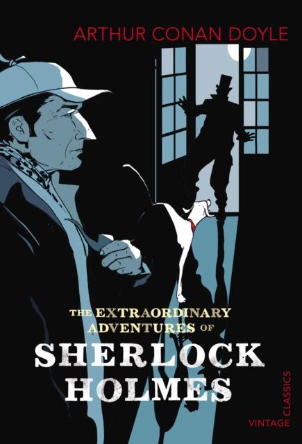 The Extraordinary Adventures of Sherlock Holmes Popular Titles Vintage Publishing