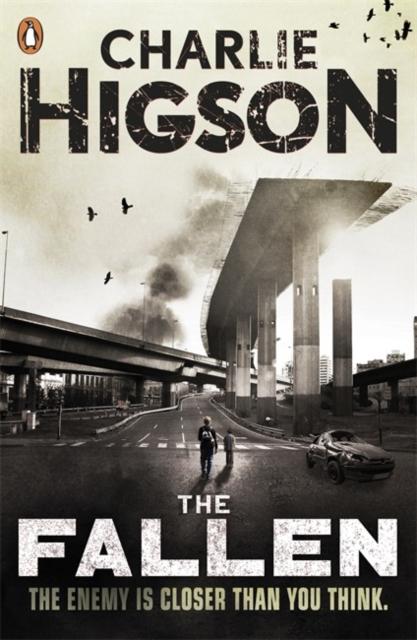 The Fallen (The Enemy Book 5) Popular Titles Penguin Random House Children's UK