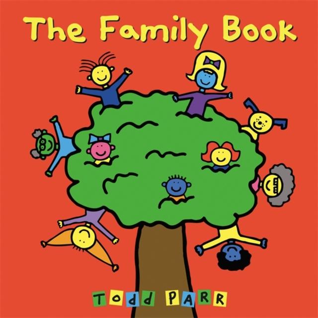The Family Book Popular Titles Little, Brown & Company