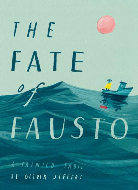 The Fate of Fausto Popular Titles HarperCollins Publishers