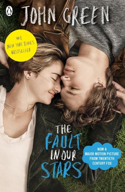 The Fault in Our Stars Popular Titles Penguin Random House Children's UK