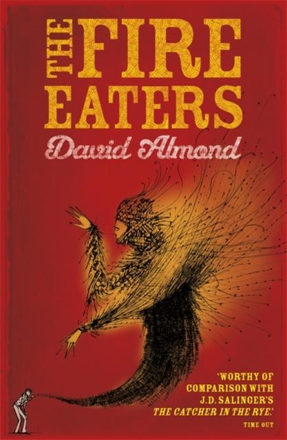 The Fire Eaters Popular Titles Hachette Children's Group