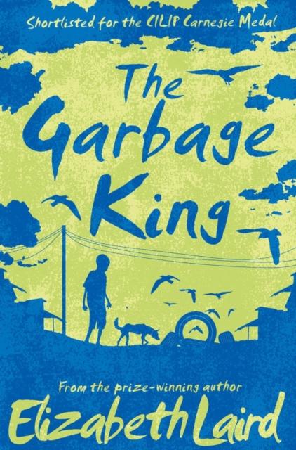 The Garbage King Popular Titles Pan Macmillan