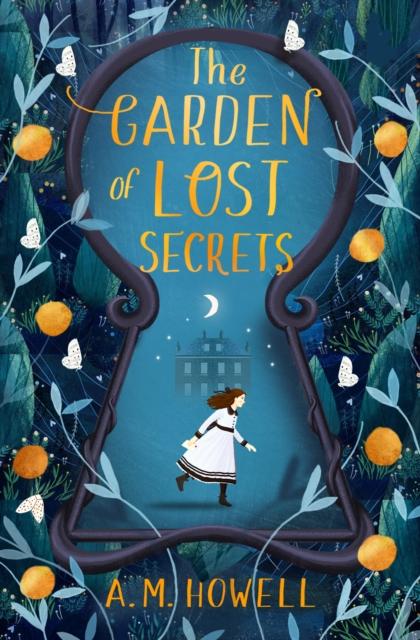 The Garden of Lost Secrets Popular Titles Usborne Publishing Ltd