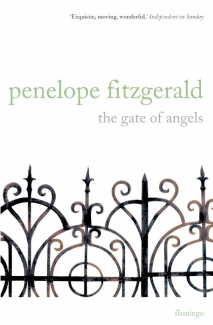 The Gate of Angels Popular Titles HarperCollins Publishers