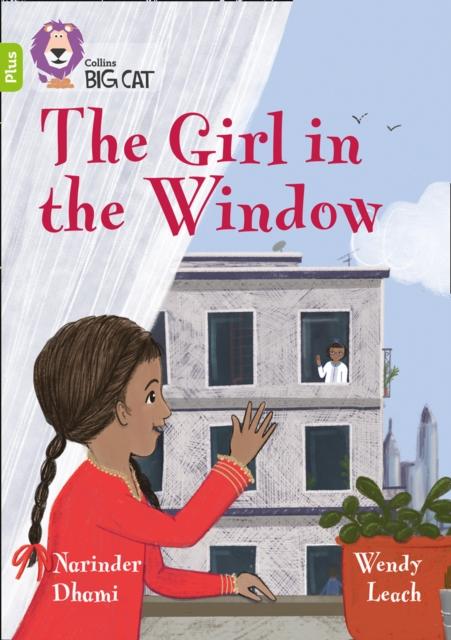 The Girl in the Window : Band 11+/Lime Plus Popular Titles HarperCollins Publishers