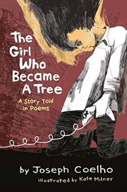 The Girl Who Became a Tree : A Story Told in Poems Popular Titles Otter-Barry Books Ltd