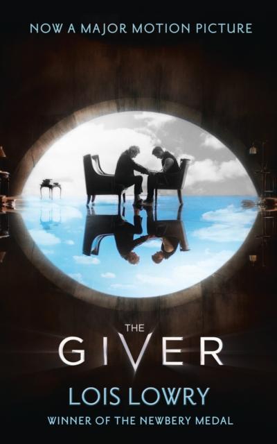 The Giver Popular Titles HarperCollins Publishers
