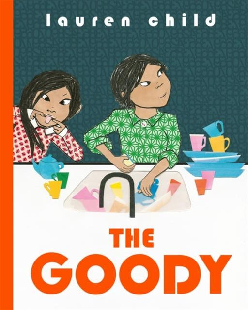 The Goody Popular Titles Hachette Children's Group