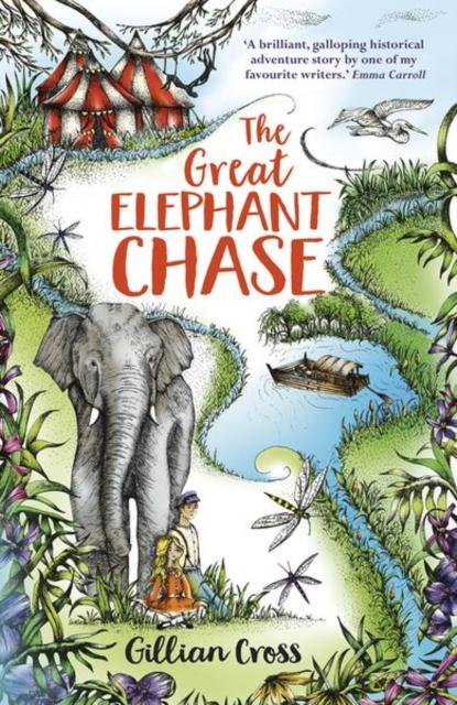 The Great Elephant Chase Popular Titles Oxford University Press