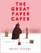 The Great Paper Caper Popular Titles HarperCollins Publishers