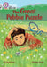 The Great Pebble Puzzle : Band 10+/White Plus Popular Titles HarperCollins Publishers