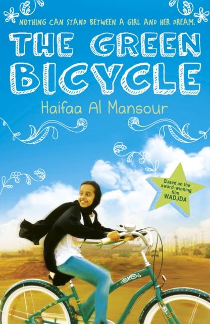 The Green Bicycle Popular Titles Penguin Random House Children's UK