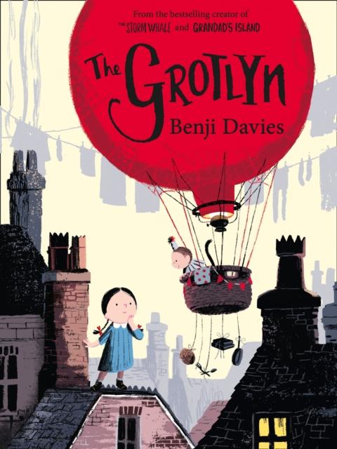 The Grotlyn Popular Titles HarperCollins Publishers