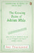 The Growing Pains of Adrian Mole : Adrian Mole Book 2 Popular Titles Penguin Books Ltd