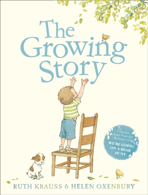 The Growing Story Popular Titles HarperCollins Publishers