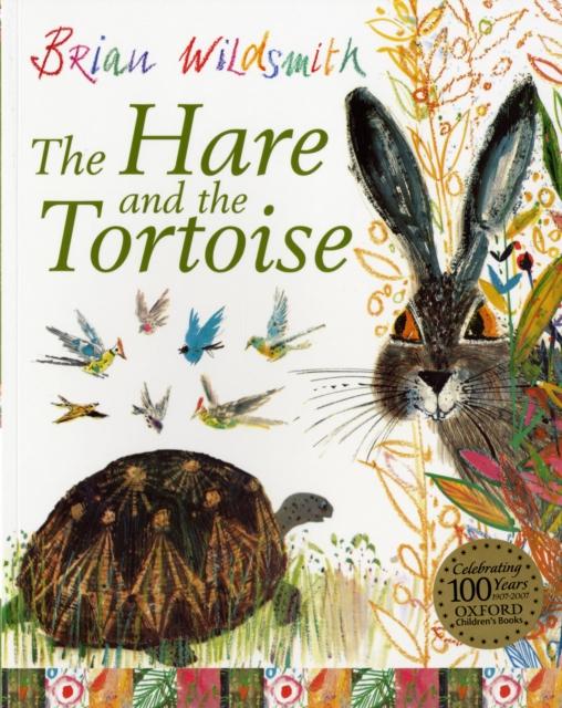 The Hare and the Tortoise Popular Titles Oxford University Press