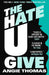 The Hate U Give Popular Titles Walker Books Ltd