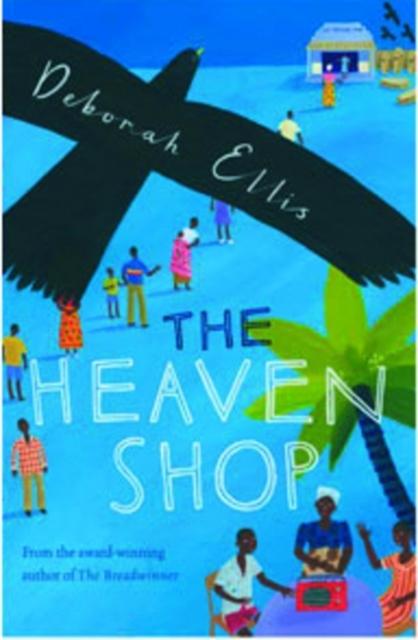 The Heaven Shop Popular Titles Oxford University Press