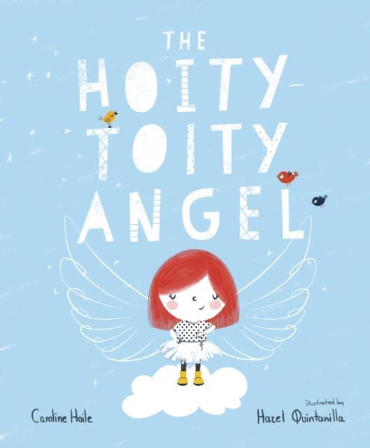 The Hoity : -Toity Angel Popular Titles SPCK Publishing