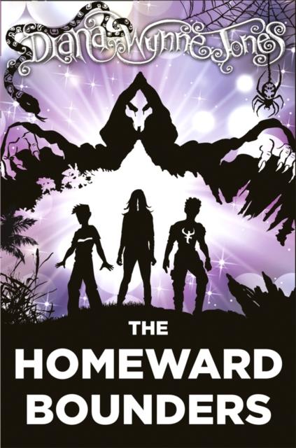The Homeward Bounders Popular Titles HarperCollins Publishers