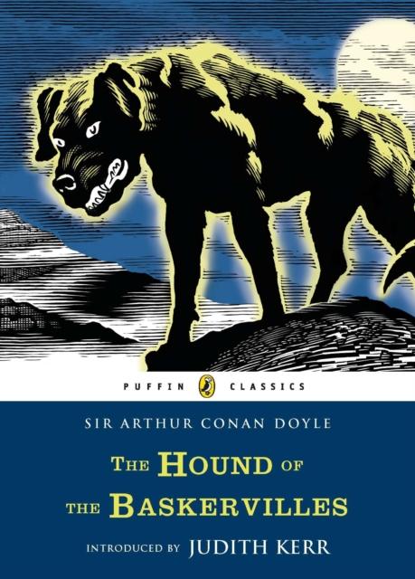 The Hound of the Baskervilles Popular Titles Penguin Random House Children's UK