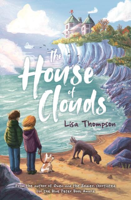 The House of Clouds Popular Titles Barrington Stoke Ltd