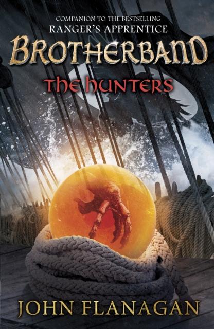 The Hunters (Brotherband Book 3) Popular Titles Penguin Random House Children's UK