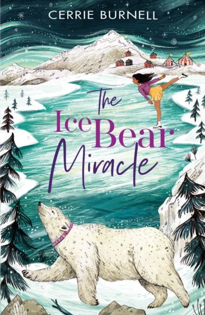 The Ice Bear Miracle Popular Titles Oxford University Press