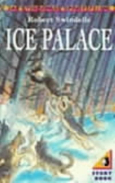 The Ice Palace Popular Titles Penguin Random House Children's UK