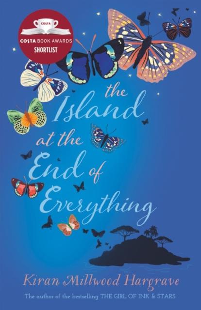 The Island at the End of Everything Popular Titles Chicken House Ltd