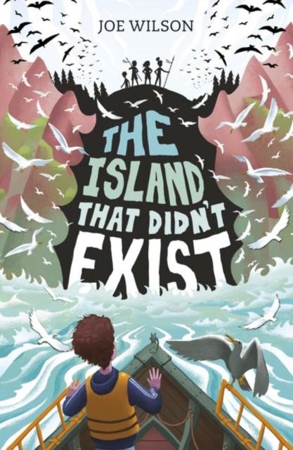 The Island That Didn't Exist Popular Titles Oxford University Press