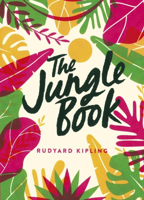 The Jungle Book : Green Puffin Classics Popular Titles Penguin Random House Children's UK