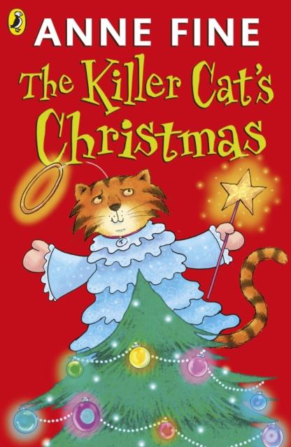 The Killer Cat's Christmas Popular Titles Penguin Random House Children's UK