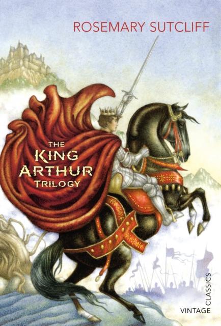 The King Arthur Trilogy Popular Titles Vintage Publishing