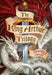The King Arthur Trilogy Popular Titles Penguin Random House Children's UK